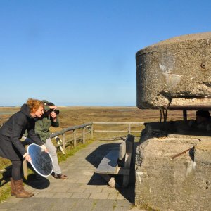 Anoek Steketee - Kunstvrienden - Behind the scenes Christiaan 3