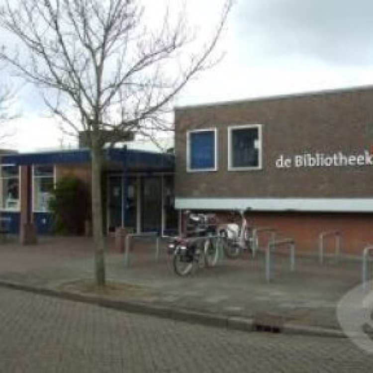 Bibliotheek